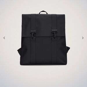COPY - Rains Messenger Bag Backpack